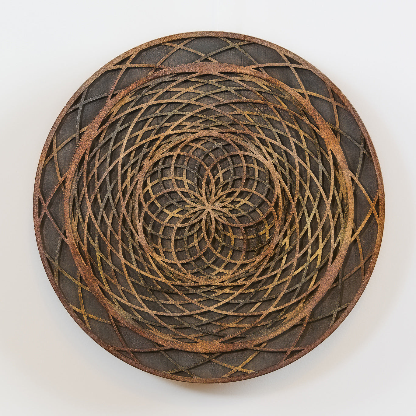 Circle Tile