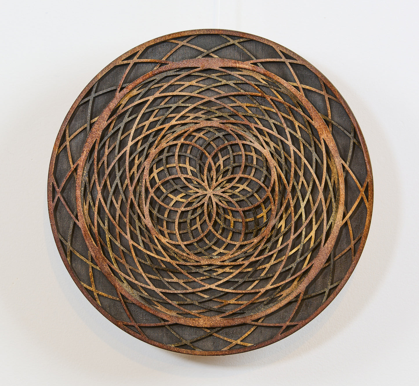 Circle Tile
