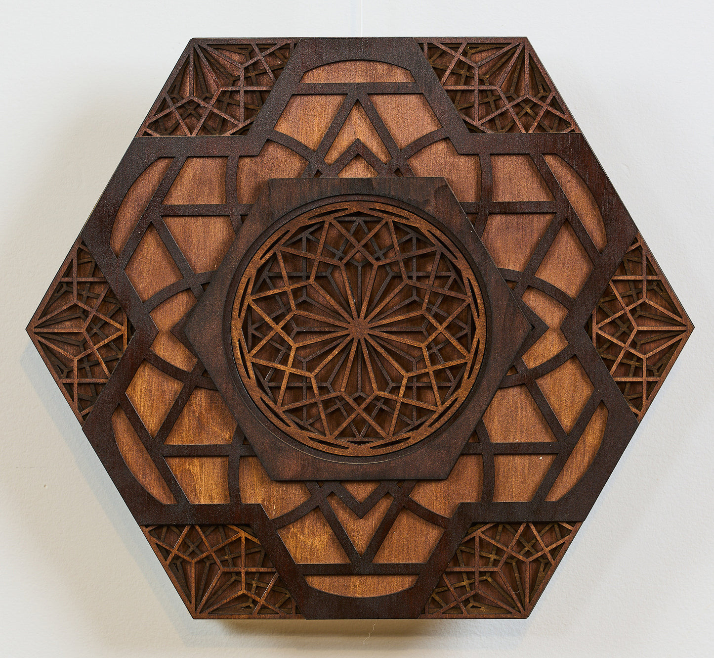 Hex Tile 5