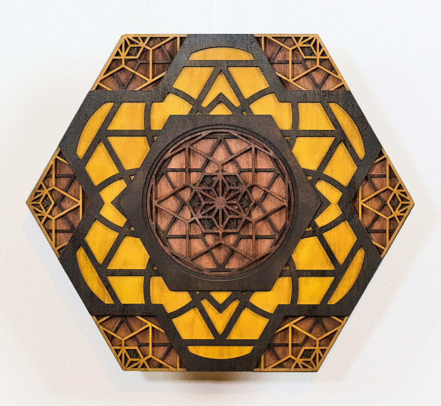 Hex Tile 2