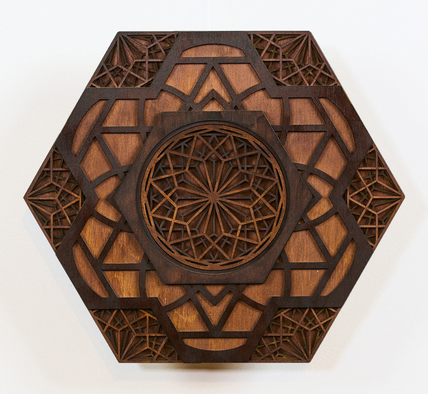 Hex Tile 5