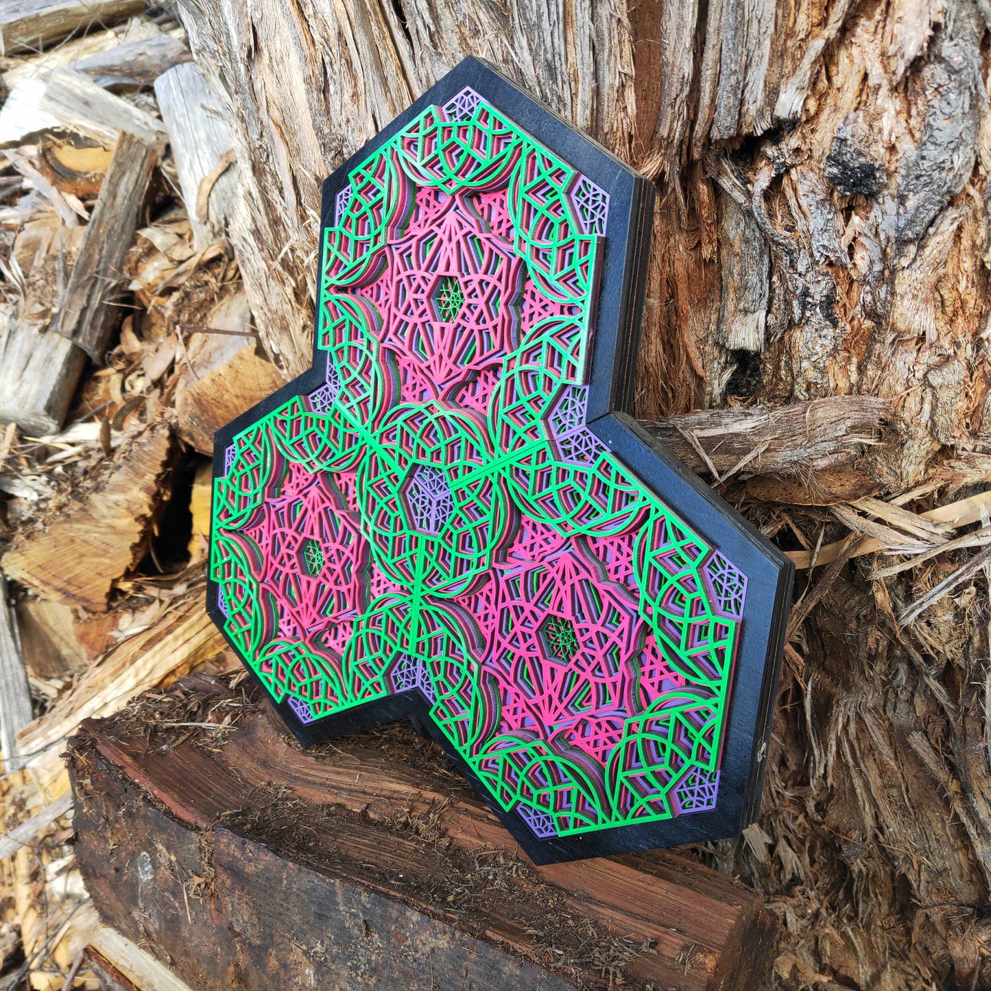 Hexacology