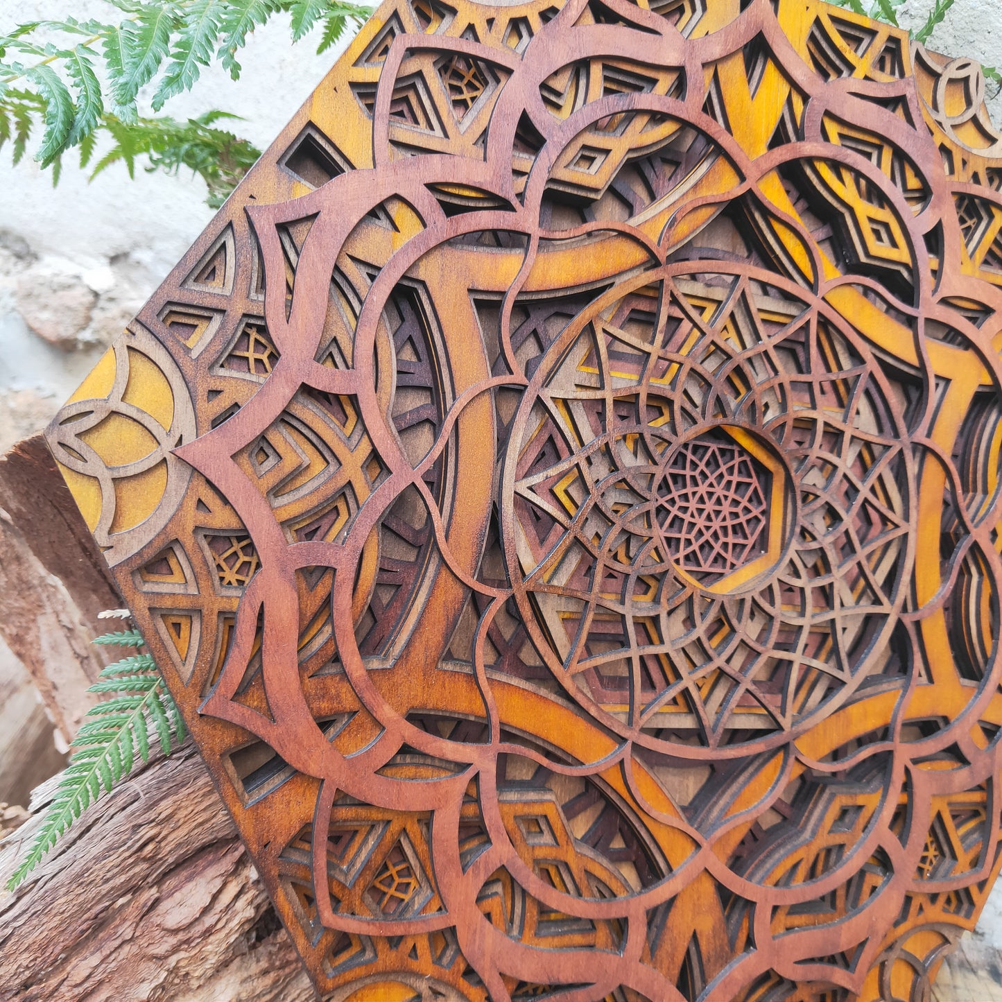Hex Three