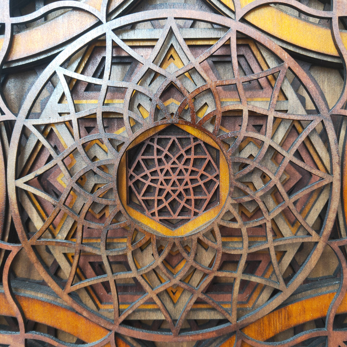 Hex Three