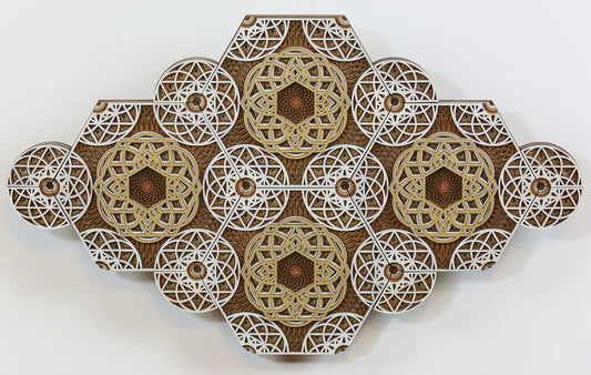 Hexescape