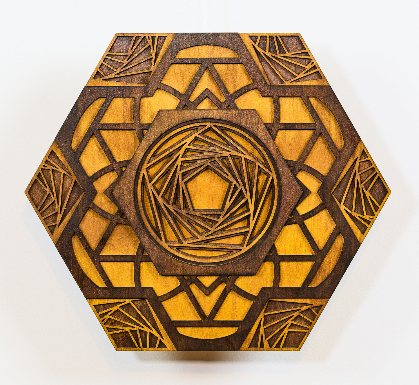 Hex Tile 1
