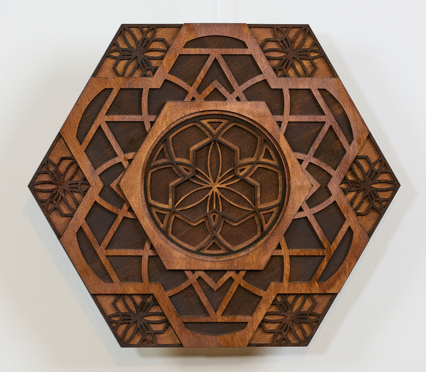 Hex Tile 6