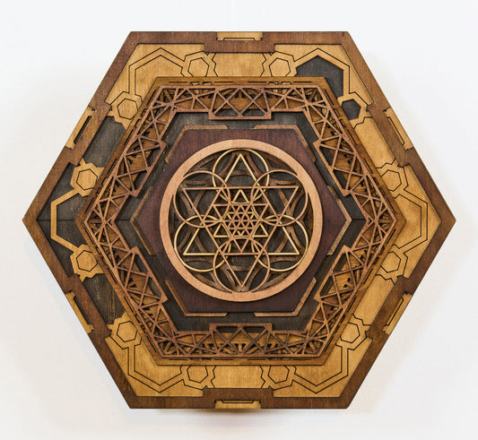 Hexidental 35
