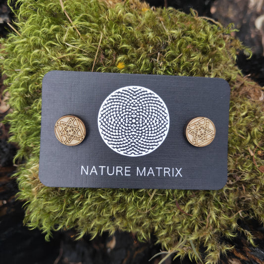 Geometric Studs