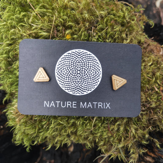 Geometric Studs