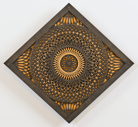 Manta Tile 5