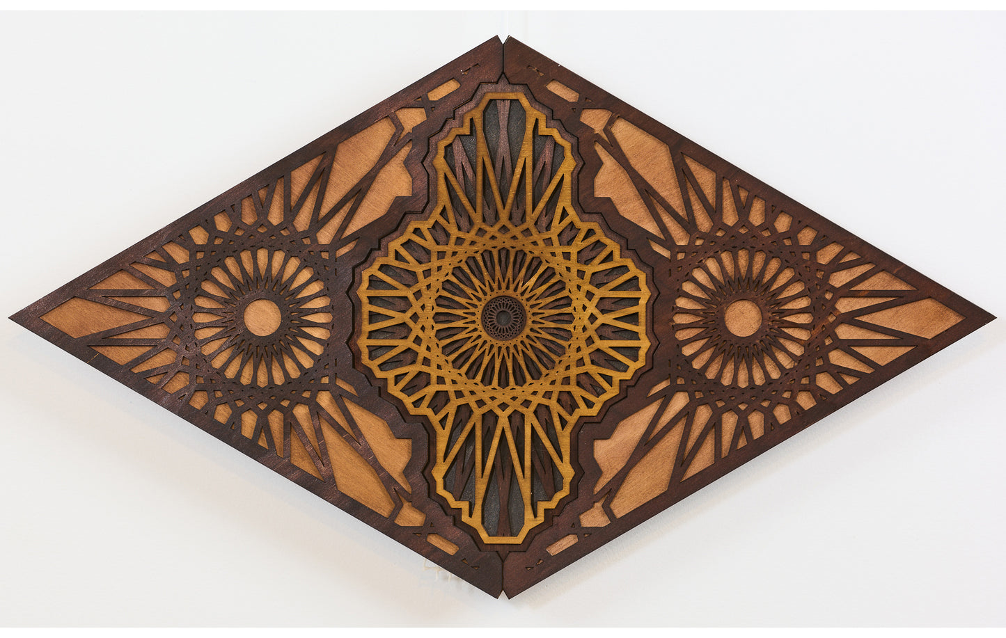 Manta Tile 2