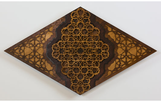 Manta Tile 3