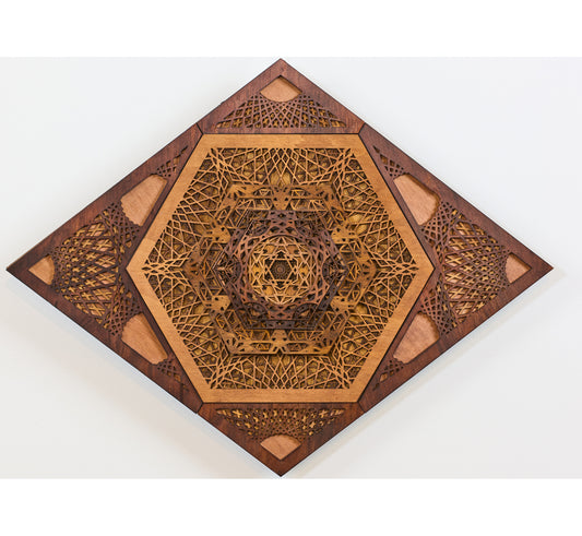 Manta Tile 6