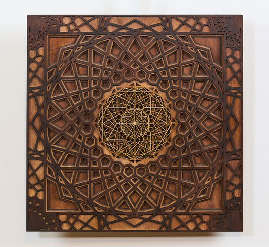 Square Tile